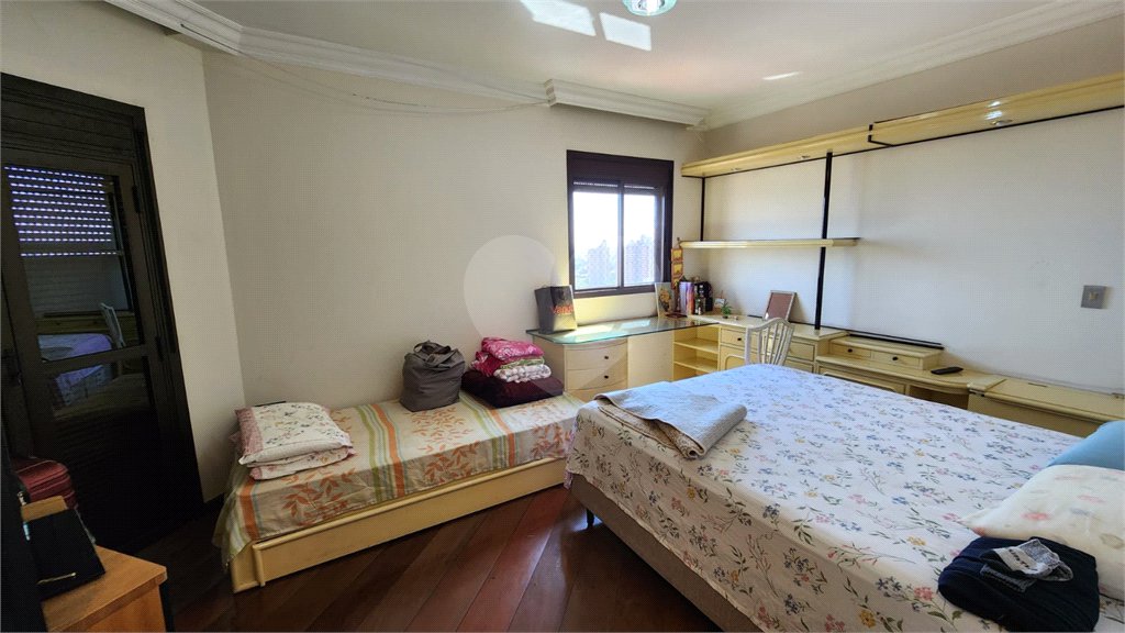 Apartamento à venda com 4 suítes em Bosque da Saúde, São Paulo, SP