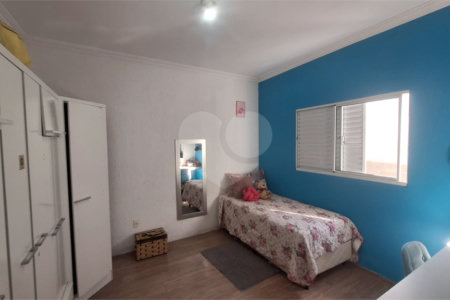 Casa à venda com 3 quartos, sendo 1 suíte, no condomínio Golden Park Residence, Sorocaba - SP