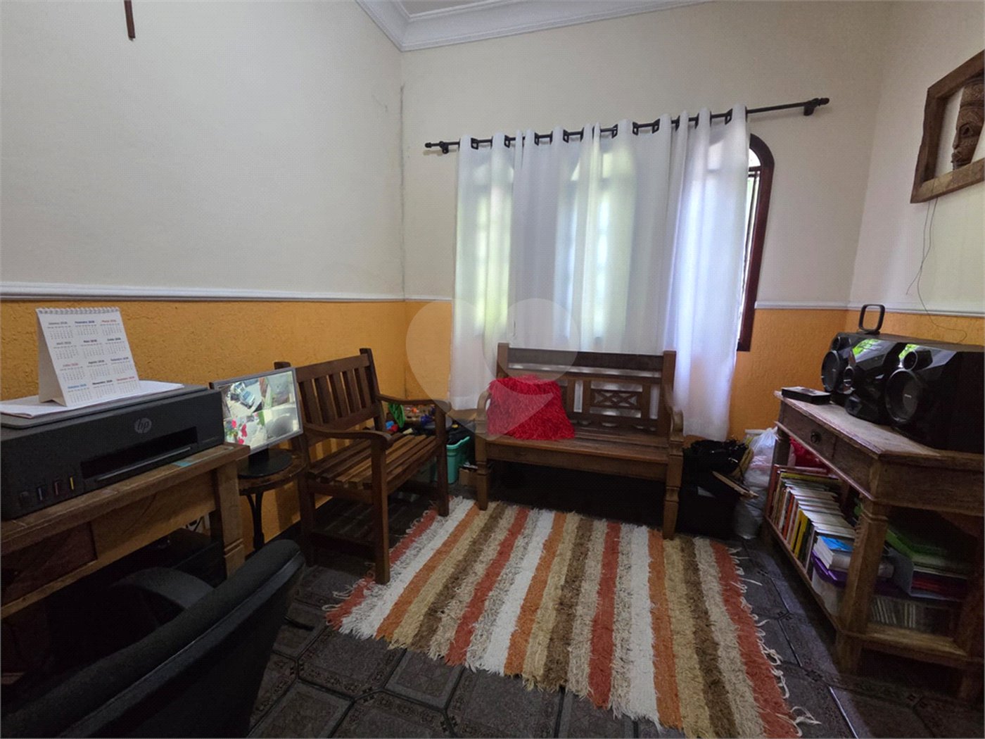 Casa à venda com 4 quartos, sendo 1 suíte, em Vila Paulo Silas, São Paulo, SP