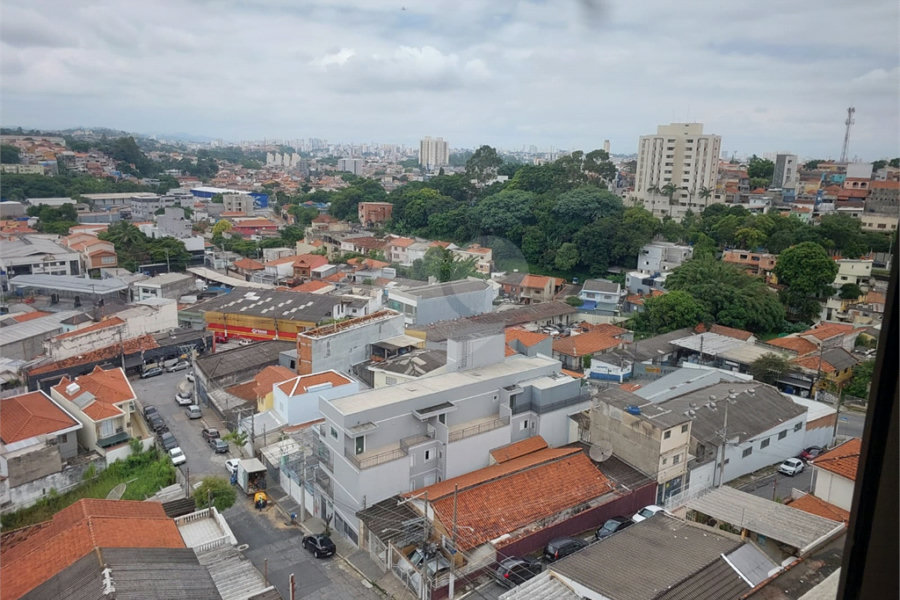 Apartamento à venda com 2 quartos em Tucuruvi, São Paulo, SP