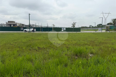 Terreno à venda no condomínio Jardim das Nações, São José dos Campos - SP