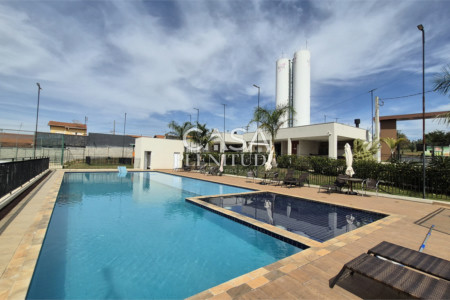 Apartamento à venda com 2 quartos em Ipatinga, Sorocaba, SP