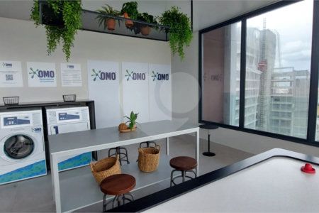 Apartamento à venda com 2 quartos, sendo 1 suíte, em Paraíso, São Paulo, SP
