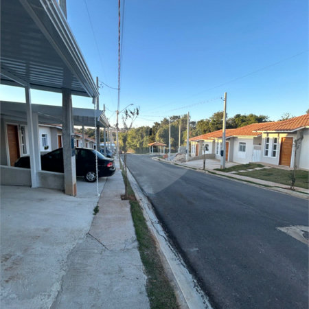 Casa à venda com 2 quartos no condomínio Residencial Parque Imperial, Sorocaba - SP