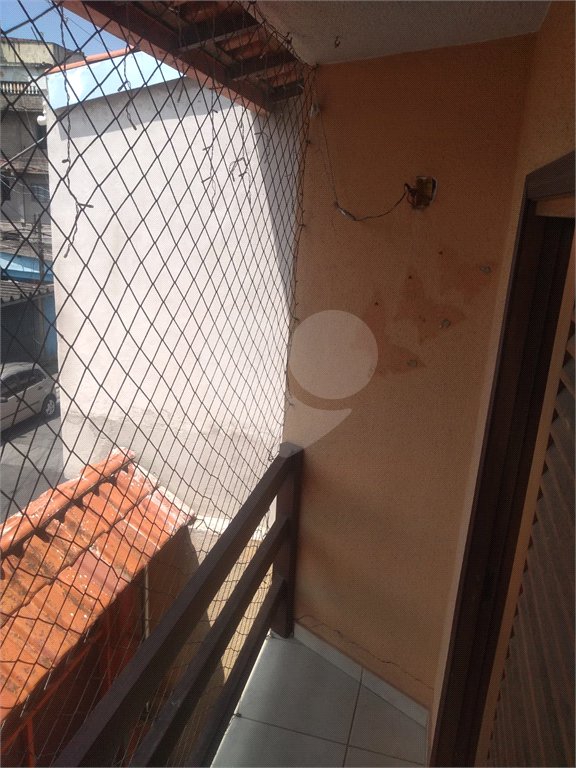 Sobrado à venda com 3 quartos, sendo 1 suíte, em Cupecê, São Paulo, SP