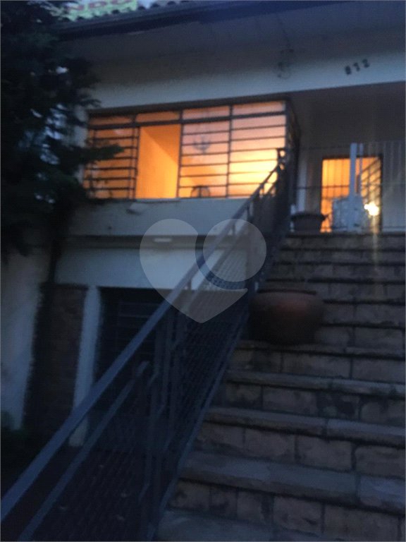 Casa à venda com 3 quartos, sendo 1 suíte, em Santana, São Paulo, SP