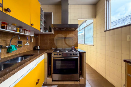 Cobertura à venda com 4 quartos, sendo 1 suíte, em Tijuca, Rio de Janeiro, RJ