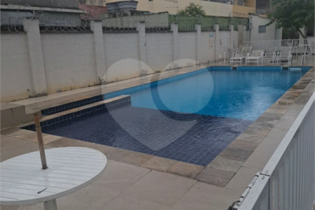 Apartamento à venda ou para alugar com 2 quartos em Campo Grande, Rio de Janeiro, RJ