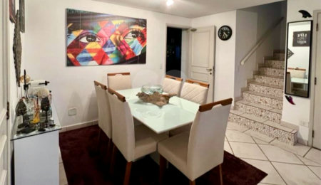 Apartamento à venda com 3 quartos, sendo 1 suíte, em Vila Andrade, São Paulo, SP