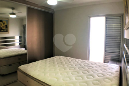 Apartamento à venda com 1 quarto em Santa Cecília, São Paulo, SP