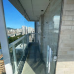Cobertura com 3 dormitórios à venda, 238 m² por R$ 5.500.000,00 - Embaré - Santos/SP