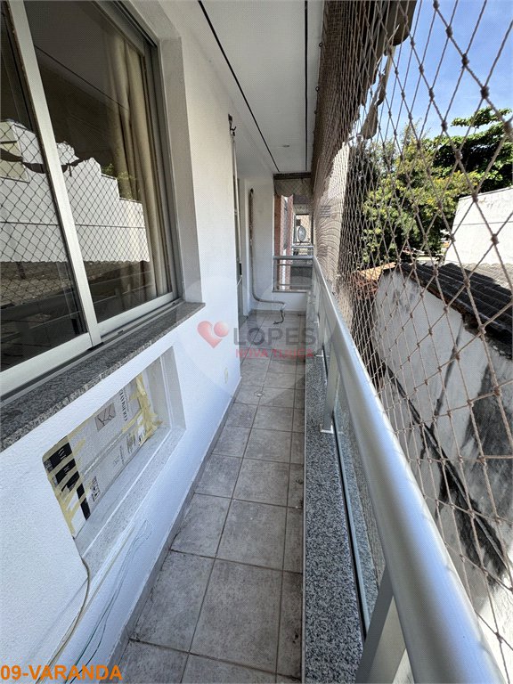 Apartamento à venda com 3 quartos, sendo 1 suíte, em Grajaú, Rio de Janeiro, RJ