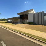 Mansão de alto luxo no Condomínio Damha Golf São Carlos