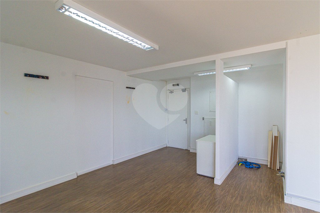Sala à venda em Bela Vista, São Paulo, SP