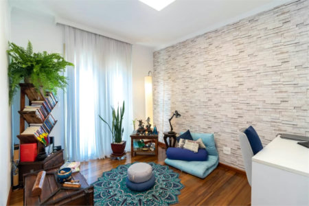 Apartamento à venda com 3 suítes em Jardim São Paulo(zona Norte), São Paulo, SP