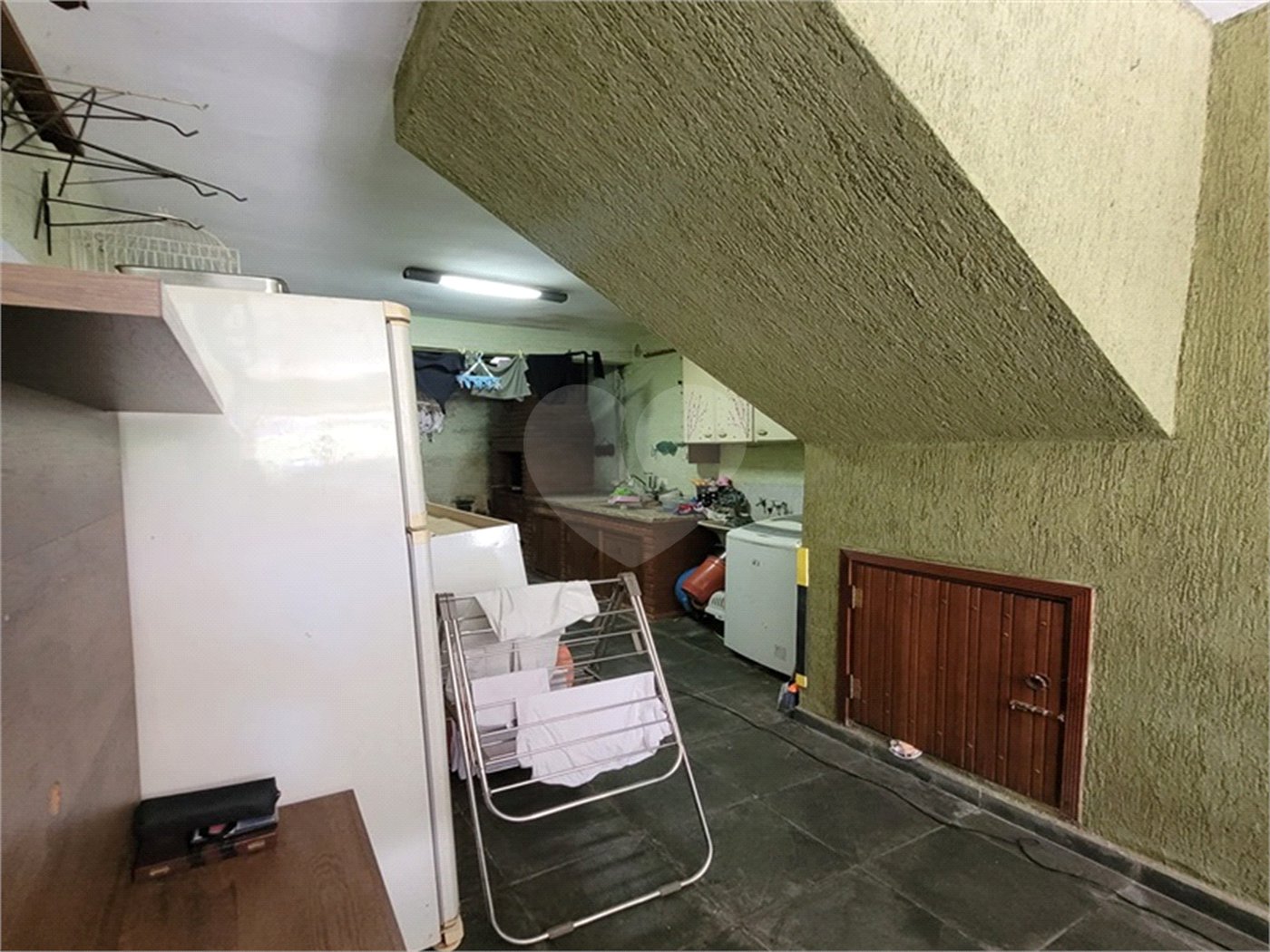Casa à venda com 2 quartos no condomínio Residencial Zett, São Paulo - SP