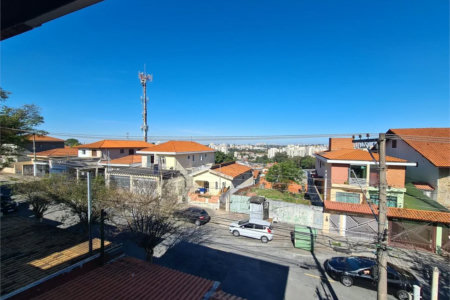 Casa à venda com 3 suítes em Jardim Bonfiglioli, São Paulo, SP