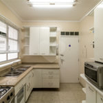 Apartamento à venda com 3 quartos, sendo 2 suítes, em Alto da Boa Vista, São Paulo, SP