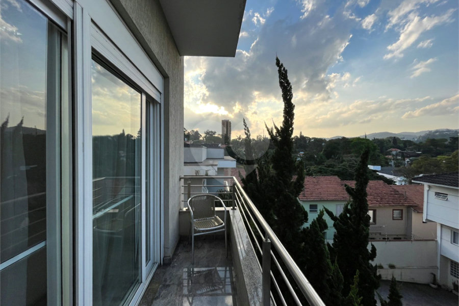 Casa à venda com 4 suítes em Tucuruvi, São Paulo, SP