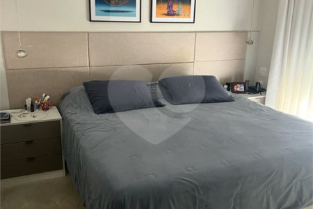 Apartamento à venda com 4 quartos, sendo 3 suítes,  em Belenzinho, São Paulo, SP