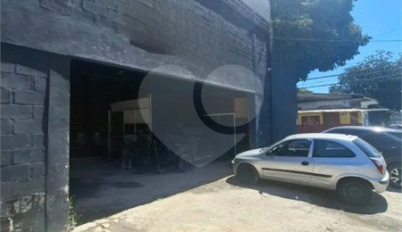 Galpão à venda em Campo Grande, Rio de Janeiro, RJ