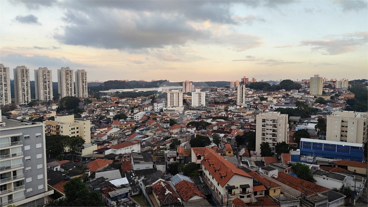 Apartamento à venda com 2 quartos, sendo 1 suíte, em Vila Guarani (z Sul), São Paulo, SP