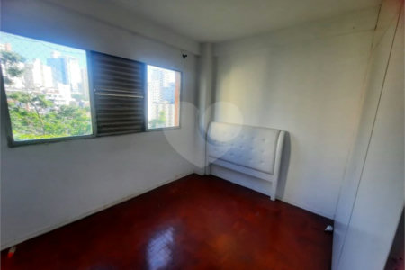 Apartamento à venda com 1 quarto em Bela Vista, São Paulo, SP