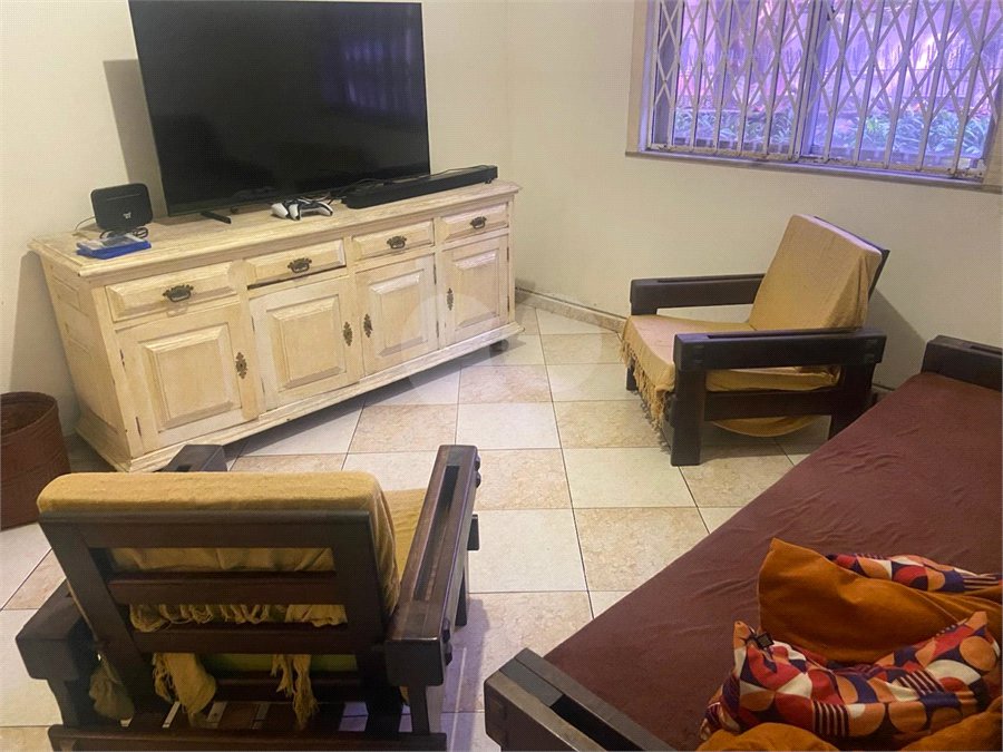 Apartamento à venda com 3 quartos em Tijuca, Rio de Janeiro, RJ