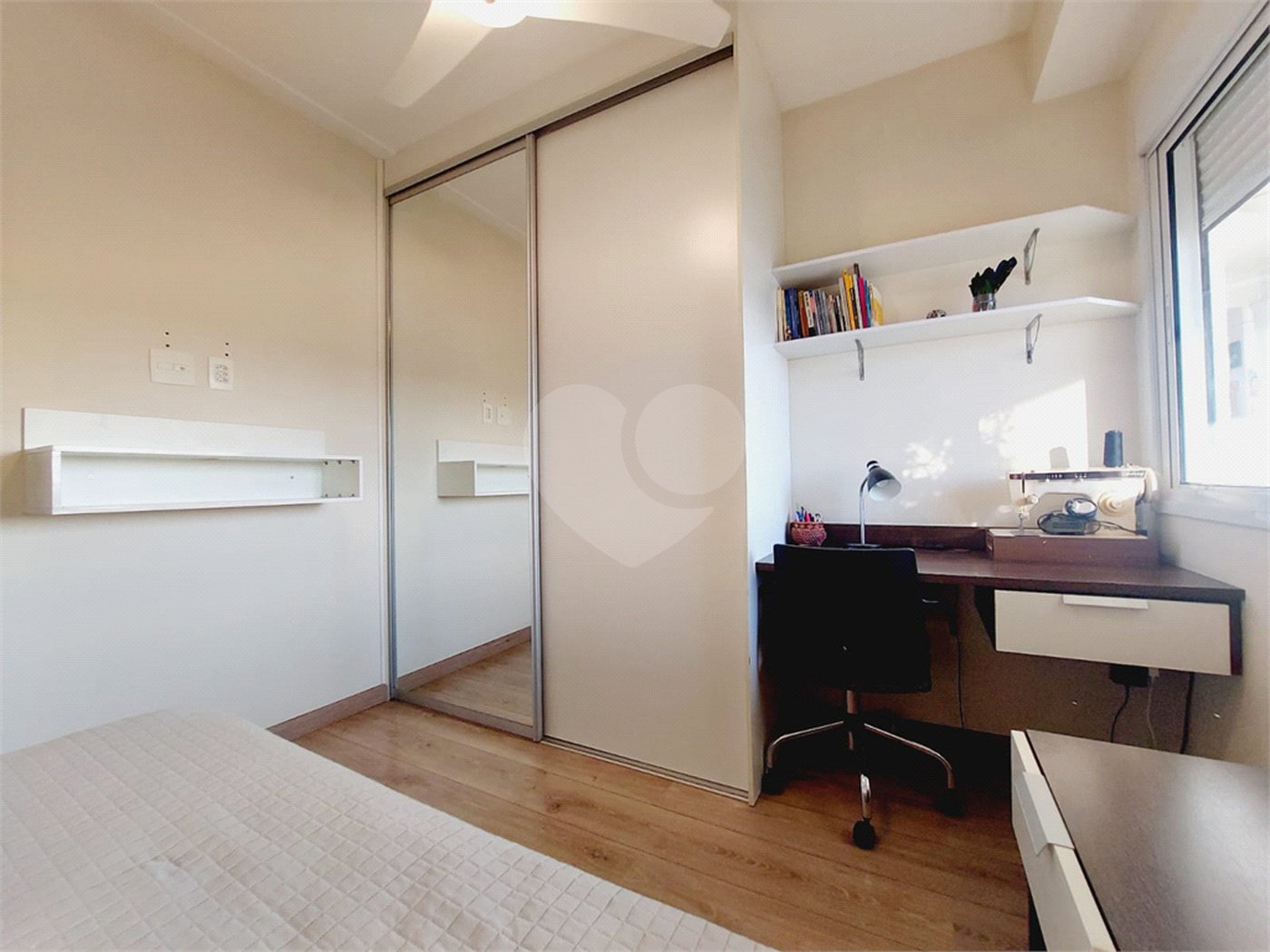 Apartamento à venda com 3 quartos, sendo 1 suíte,  em Vila Leopoldina, São Paulo, SP