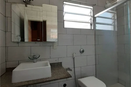 Sobrado à venda com 3 quartos, sendo 1 suíte, em Parque da Lapa, São Paulo, SP