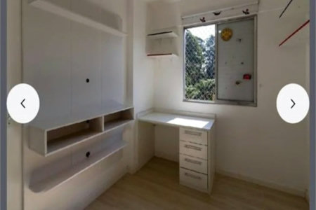 Apartamento à venda com 2 quartos em Jardim Catanduva, São Paulo, SP