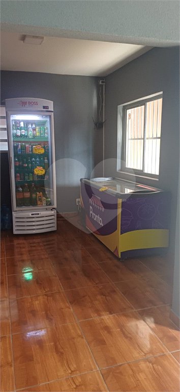 Apartamento à venda com 2 quartos em Jardim Ângela (zona Leste), São Paulo, SP