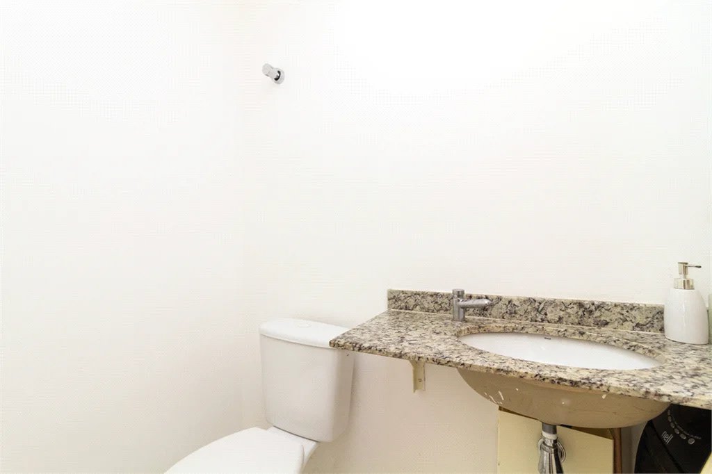 Apartamento à venda com 3 quartos, sendo 2 suítes, em Vila Lageado, São Paulo, SP
