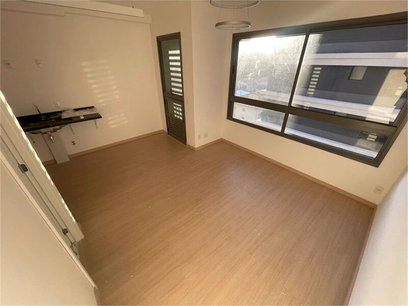 Apartamento à venda com 1 quarto em Pinheiros, São Paulo, SP