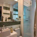 Apartamento à venda com 4 suítes em Barra da Tijuca, Rio de Janeiro, RJ