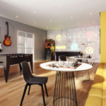 Apartamento à venda, 74 m² por R$ 847.960,31 - Gonzaga - Santos/SP