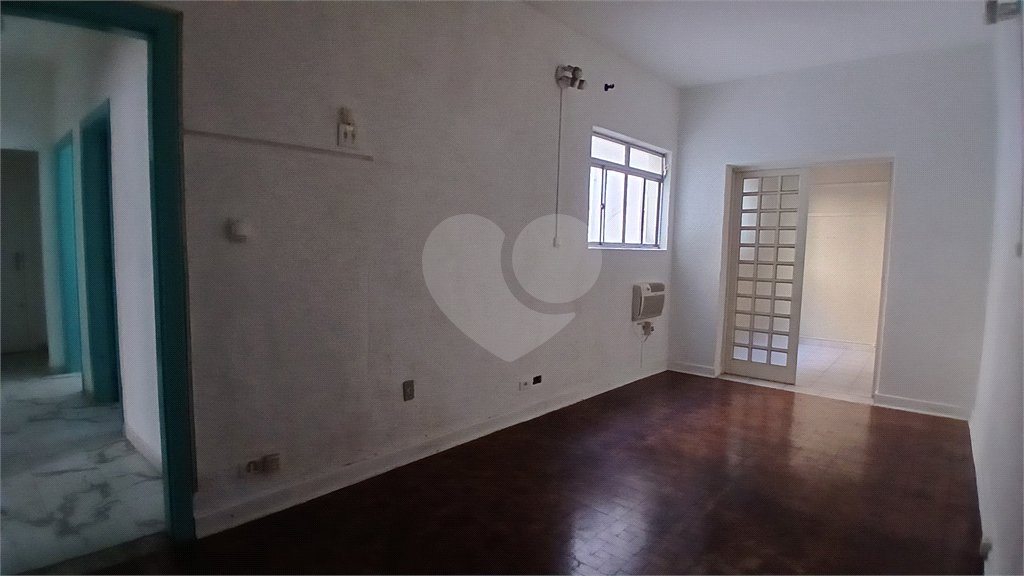 Apartamento à venda com 2 quartos em Santana, São Paulo, SP