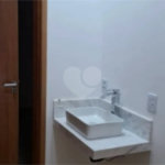 Casa à venda com 3 quartos, sendo 2 suítes, no condomínio Reserva Ipanema, Sorocaba - SP