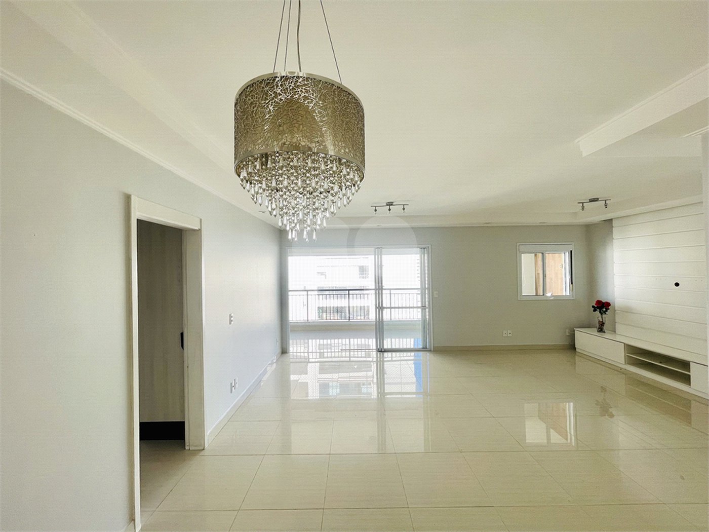 Apartamento à venda com 3 suítes no Centro, São Bernardo do Campo, SP
