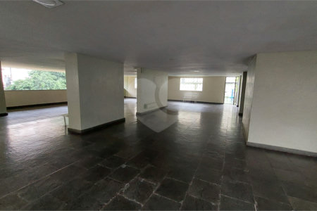 Cobertura à venda com 4 quartos, sendo 1 suíte, em Tijuca, Rio de Janeiro, RJ