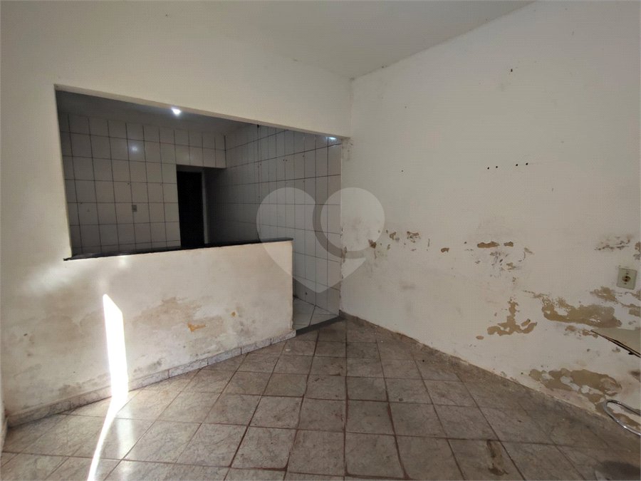 Casa à venda com 1 quarto em Vila Belo Horizonte, Itapetininga, SP