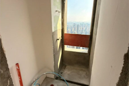 Cobertura à venda com 4 suítes em Pinheiros, São Paulo, SP