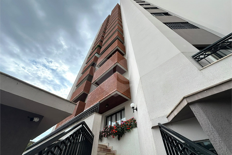Apartamento à venda ou para alugar com 4 quartos, sendo 2 suítes, em Santana, São Paulo, SP