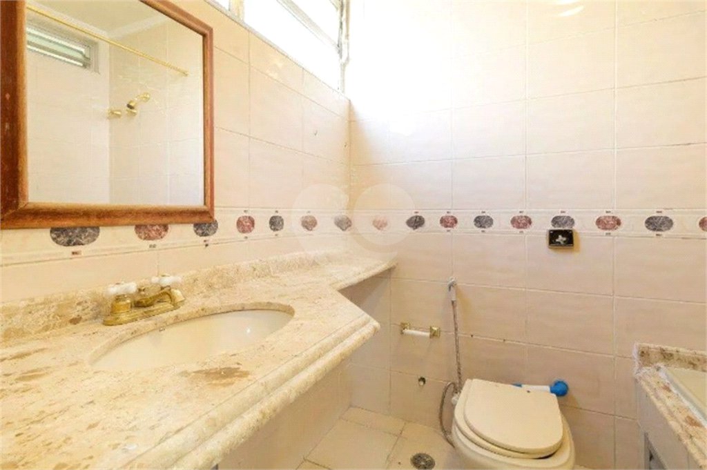 Apartamento à venda com 4 quartos, sendo 1 suíte, em Jardim Paulista, São Paulo, SP