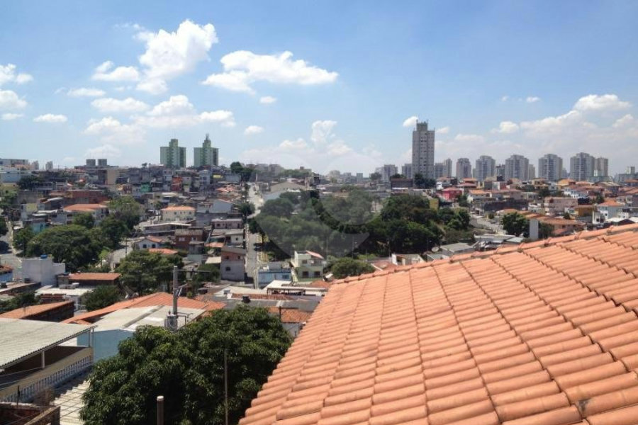 Sobrado à venda com 3 quartos, sendo 1 suíte, em Vila Nova Cachoeirinha, São Paulo, SP
