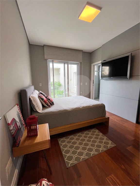 Casa à venda com 4 suítes no condomínio Reserva Nova Cantareira., São Paulo - SP