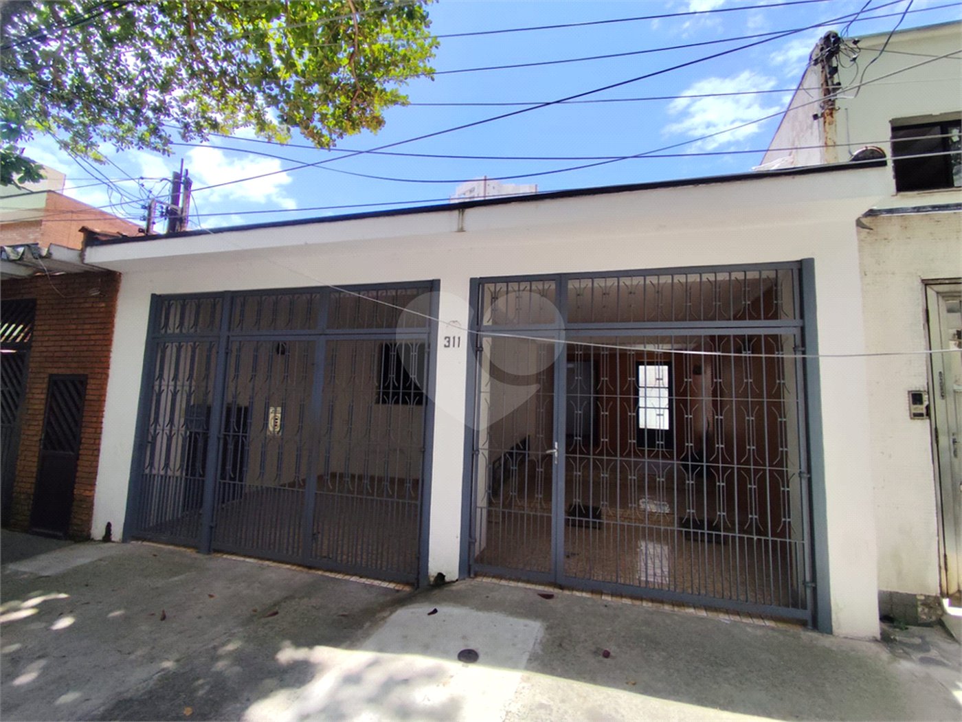 Casa Térrea à venda com 3 quartos em Chácara Califórnia, São Paulo, SP