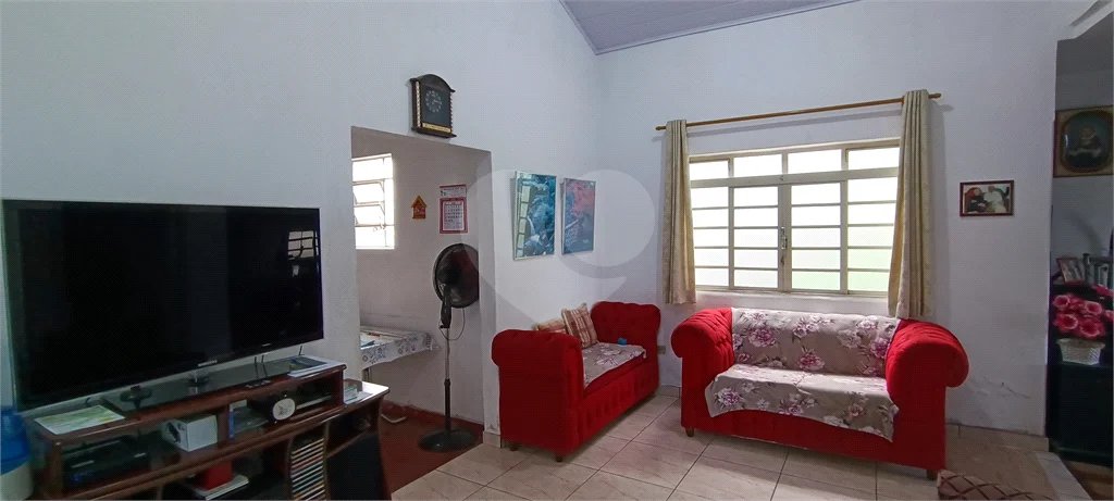 Casa Térrea à venda com 3 quartos em Vila Nova Cachoeirinha, São Paulo, SP