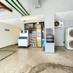 Studio à venda com 1 suíte em Vila Cordeiro, São Paulo, SP