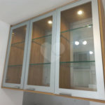 Apartamento à venda com 2 quartos, sendo 1 suíte,  em Vila Mascote, São Paulo, SP
